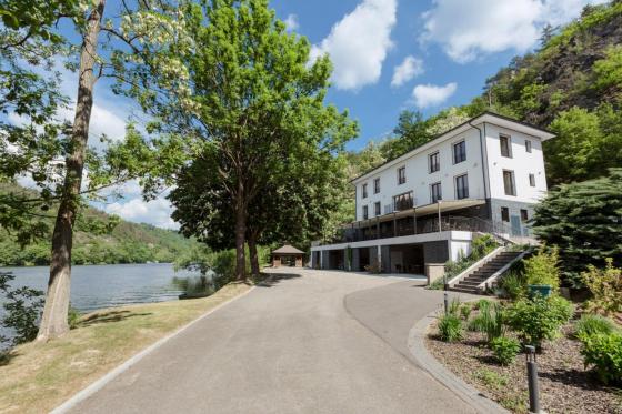 Hotel - ideální místo pro Vaší akci